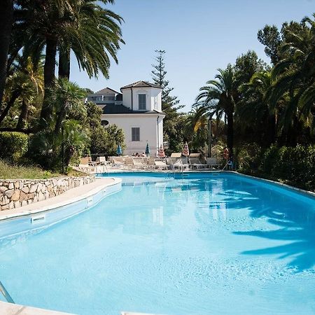 Residence Rta Villa Marina Imperia Luaran gambar