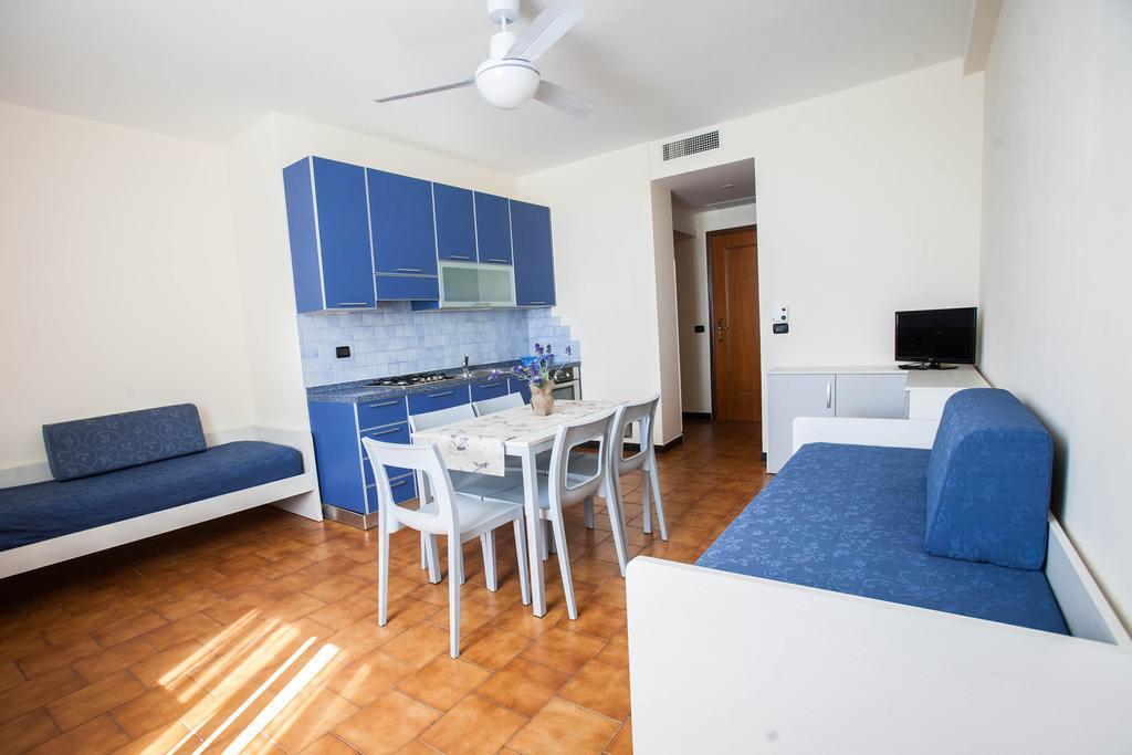 Residence Rta Villa Marina Imperia Bilik gambar
