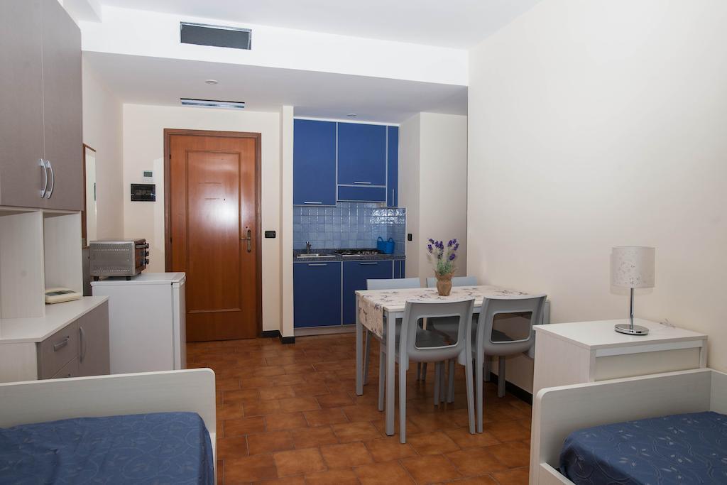 Residence Rta Villa Marina Imperia Luaran gambar