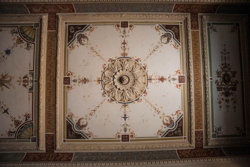 Residence Rta Villa Marina Imperia Luaran gambar