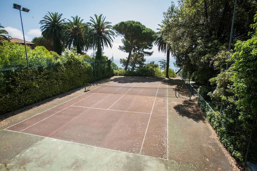Residence Rta Villa Marina Imperia Luaran gambar