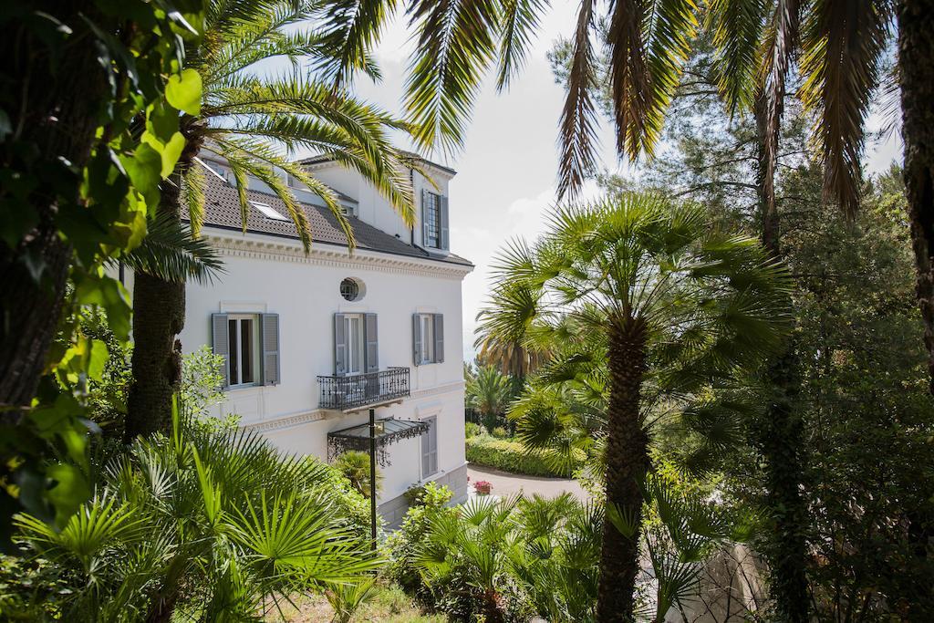 Residence Rta Villa Marina Imperia Luaran gambar