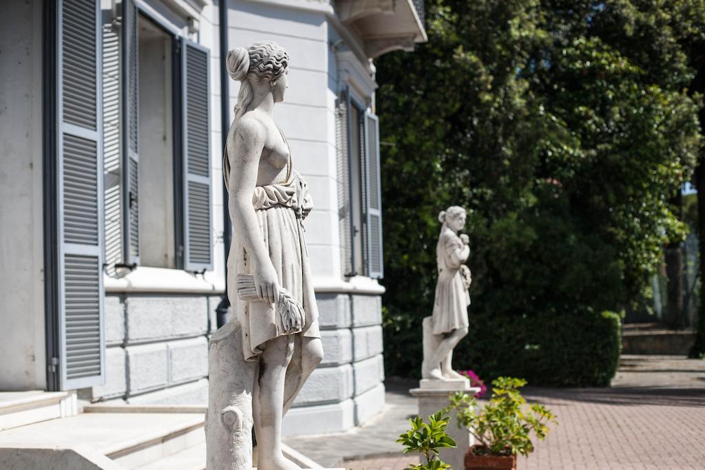Residence Rta Villa Marina Imperia Luaran gambar