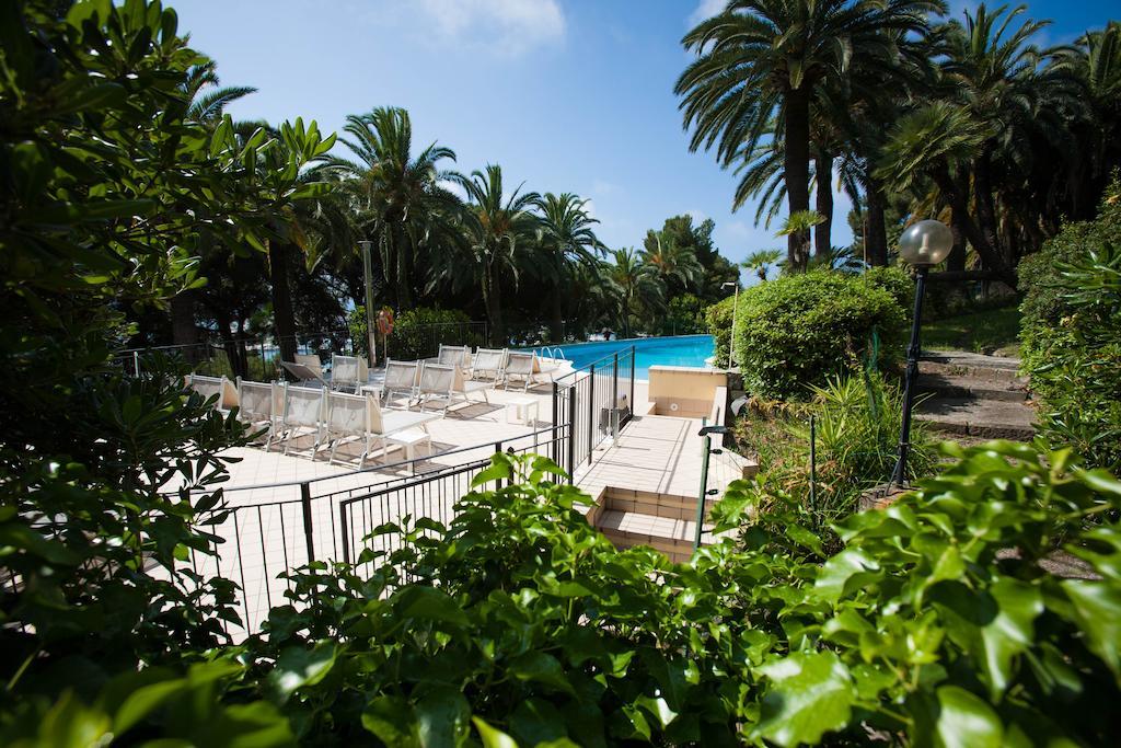 Residence Rta Villa Marina Imperia Luaran gambar