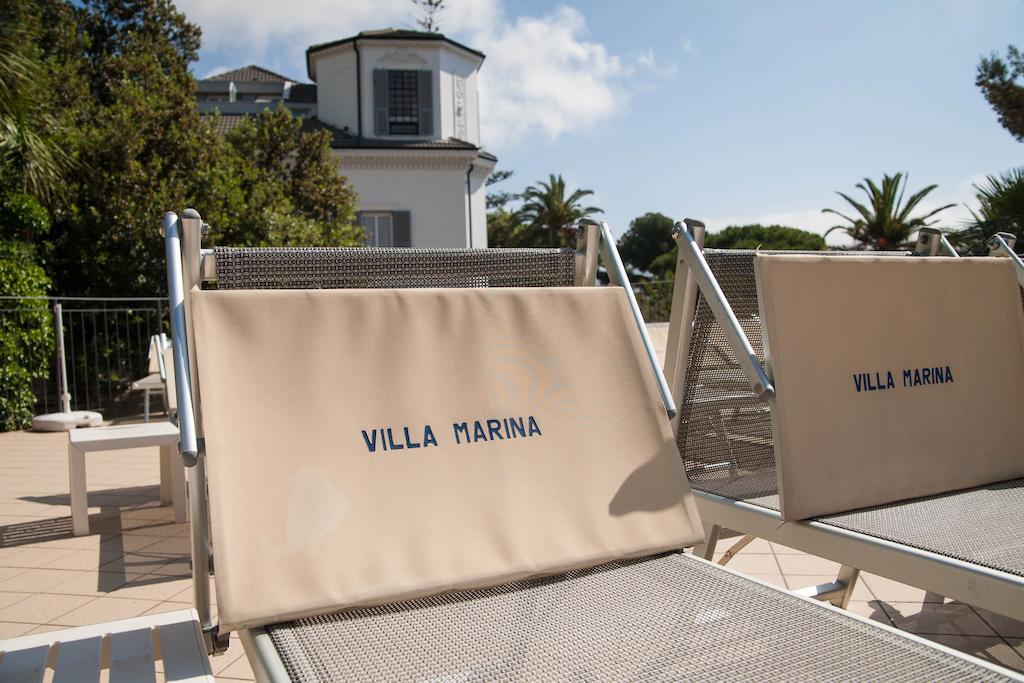 Residence Rta Villa Marina Imperia Luaran gambar