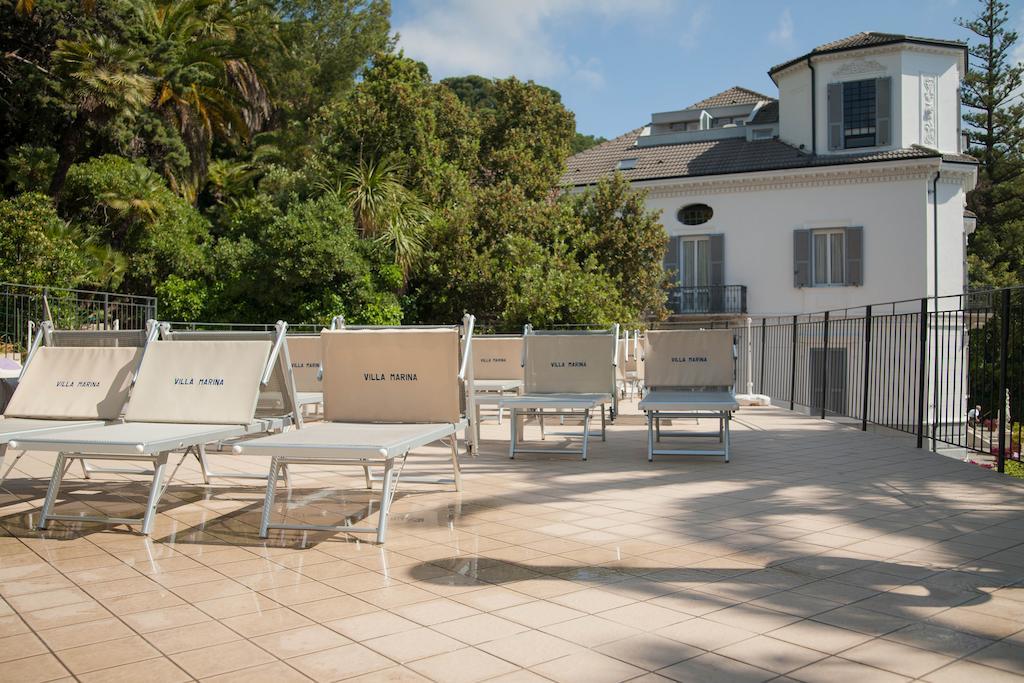 Residence Rta Villa Marina Imperia Luaran gambar