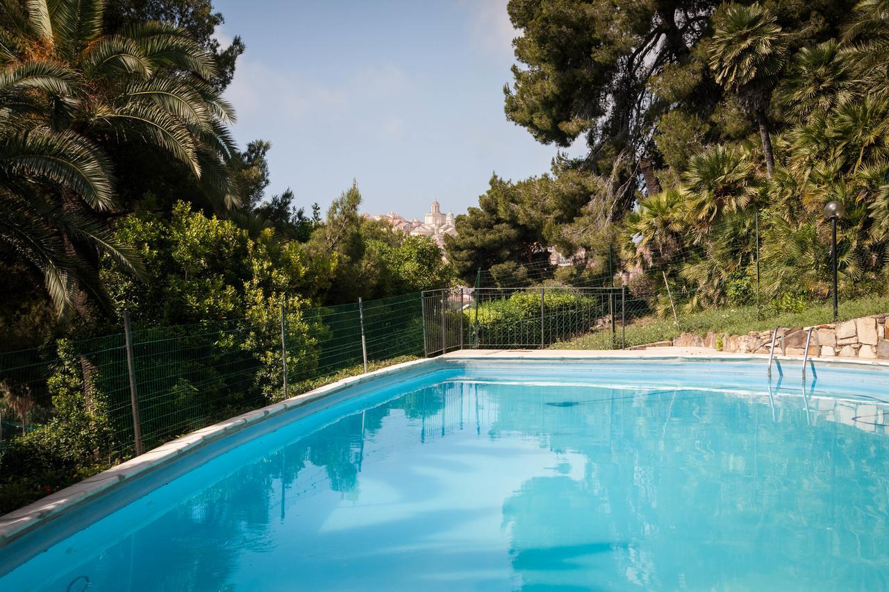 Residence Rta Villa Marina Imperia Luaran gambar
