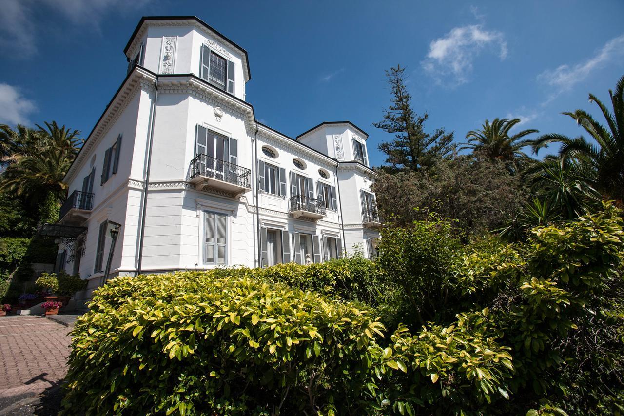 Residence Rta Villa Marina Imperia Luaran gambar