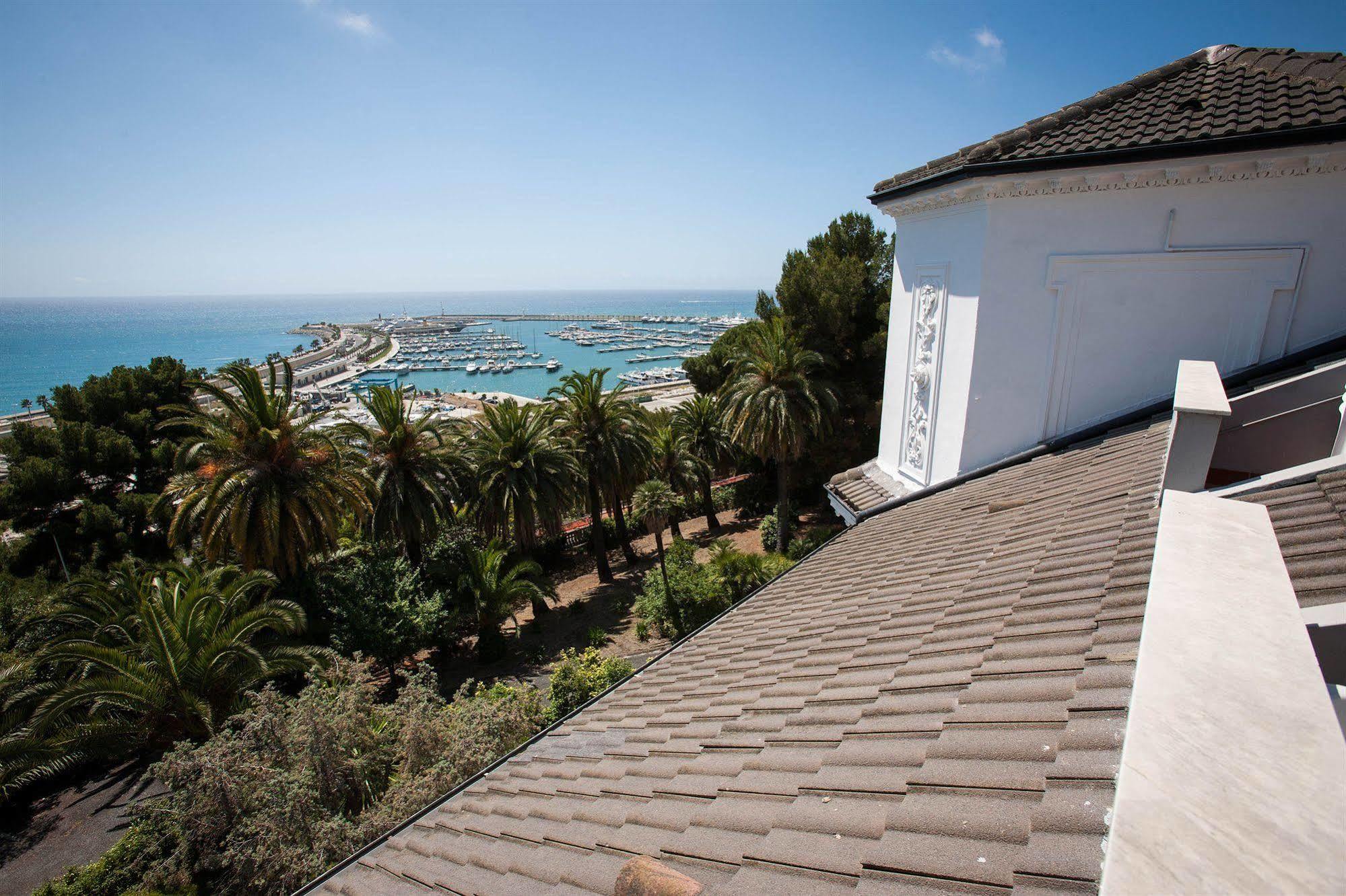 Residence Rta Villa Marina Imperia Luaran gambar