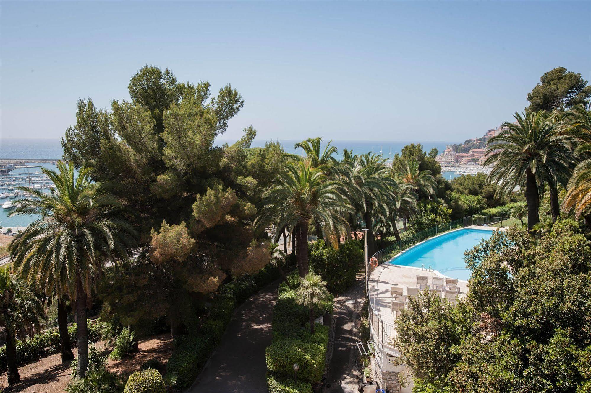 Residence Rta Villa Marina Imperia Luaran gambar