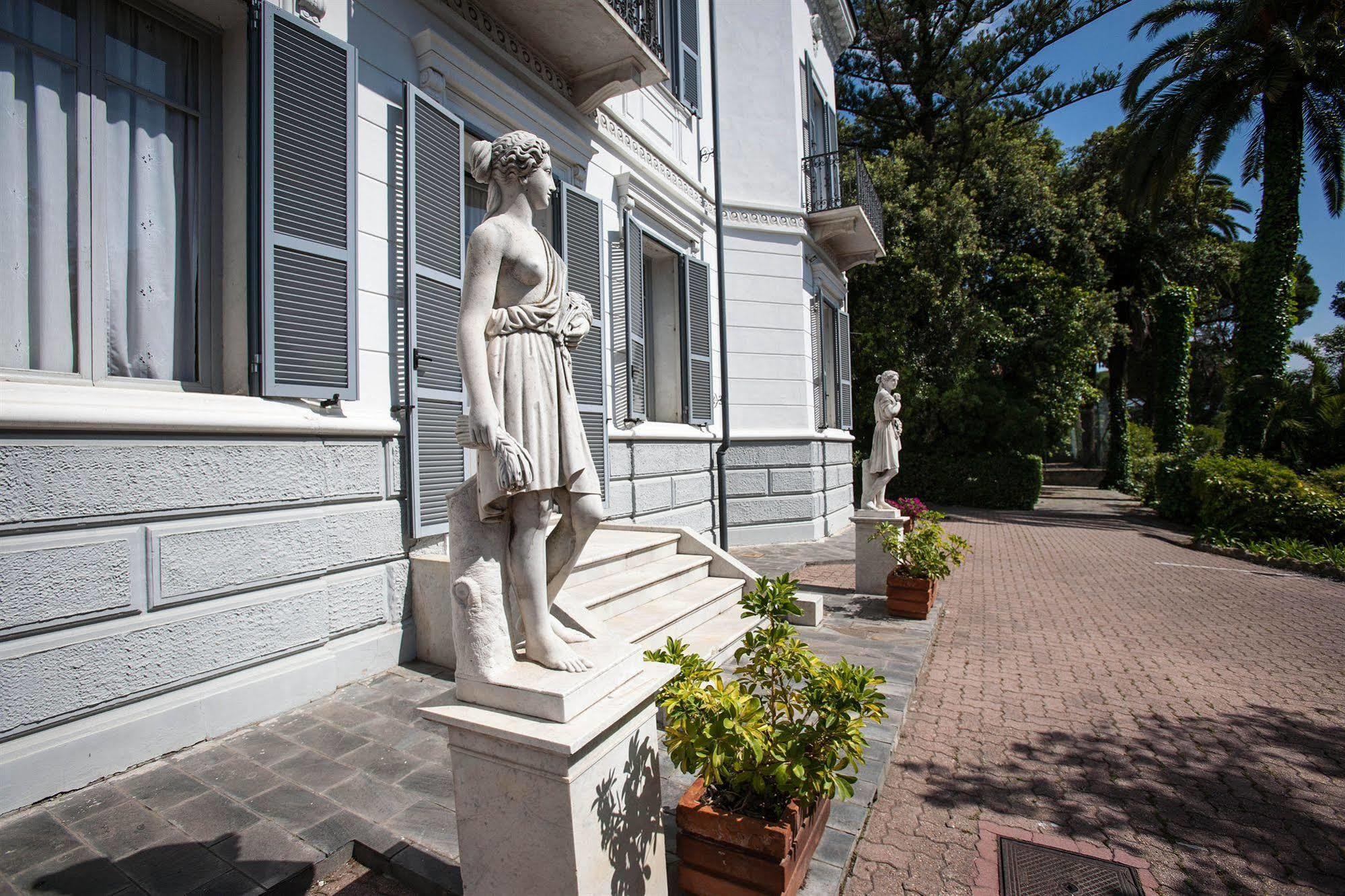 Residence Rta Villa Marina Imperia Luaran gambar