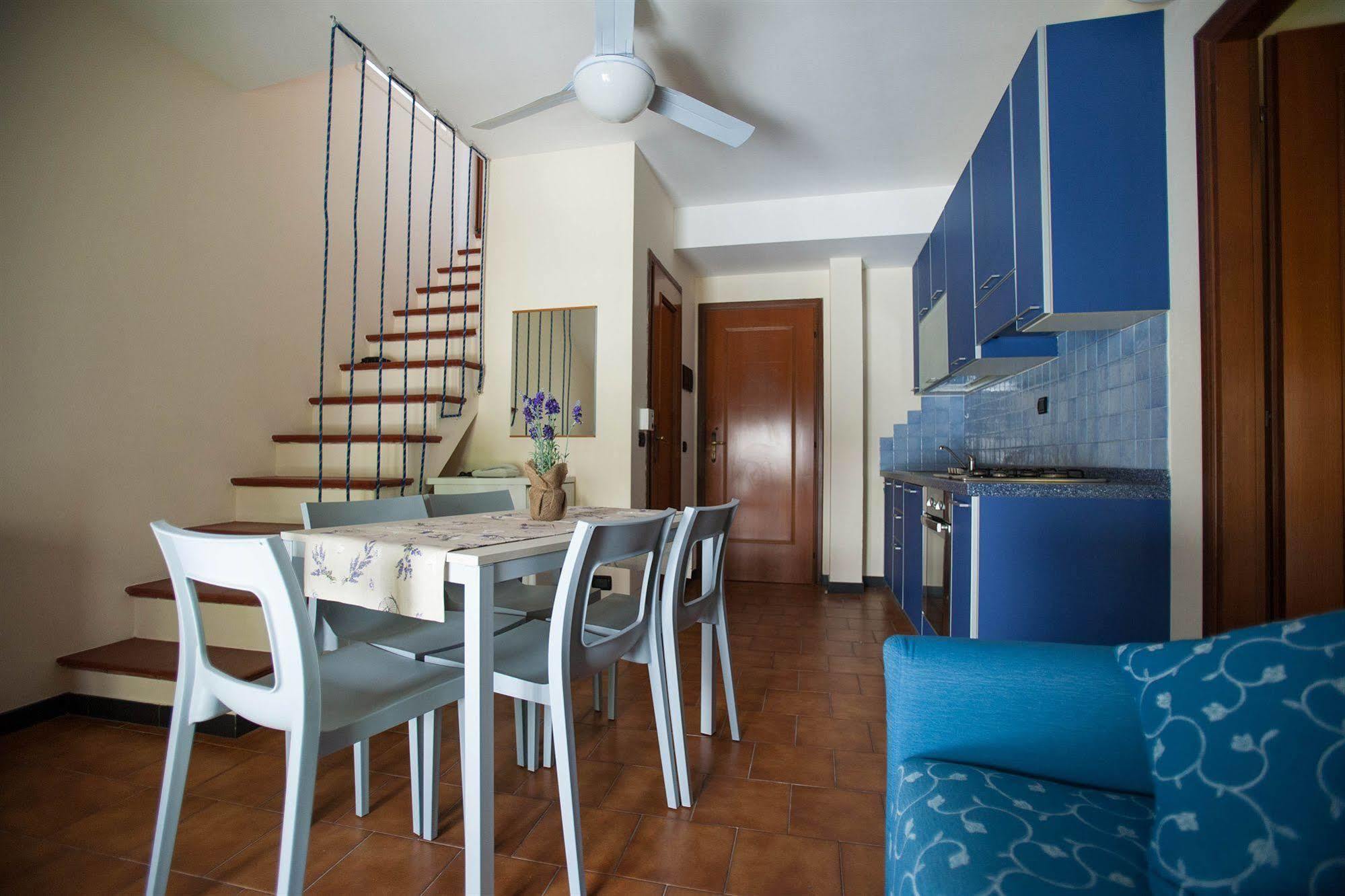 Residence Rta Villa Marina Imperia Luaran gambar