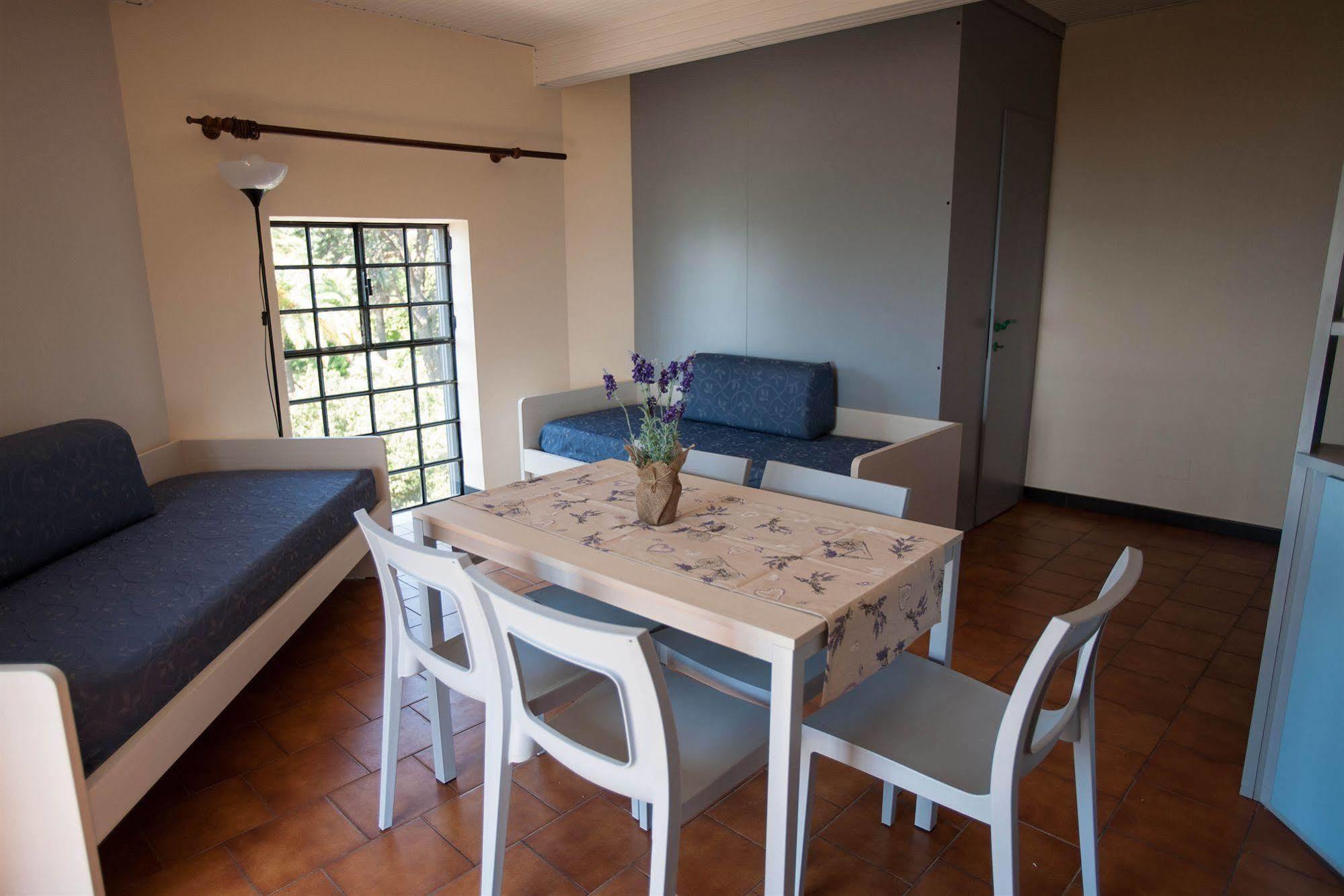 Residence Rta Villa Marina Imperia Luaran gambar