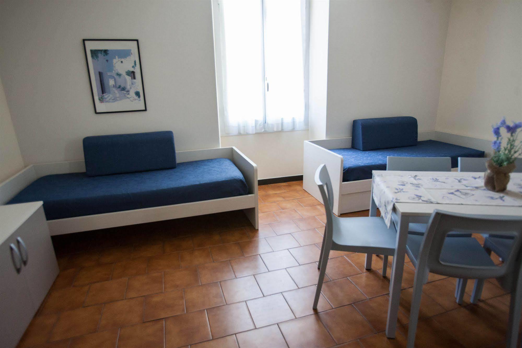 Residence Rta Villa Marina Imperia Luaran gambar