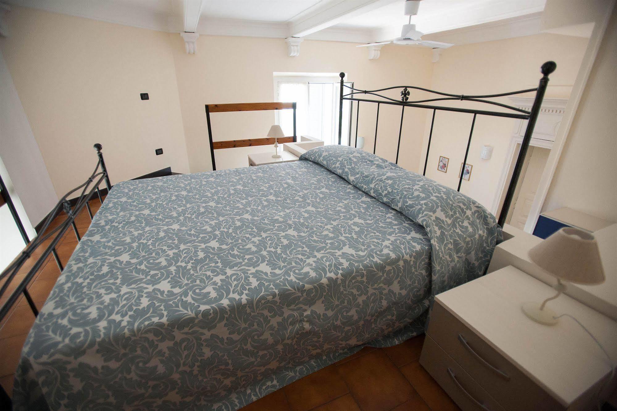 Residence Rta Villa Marina Imperia Luaran gambar