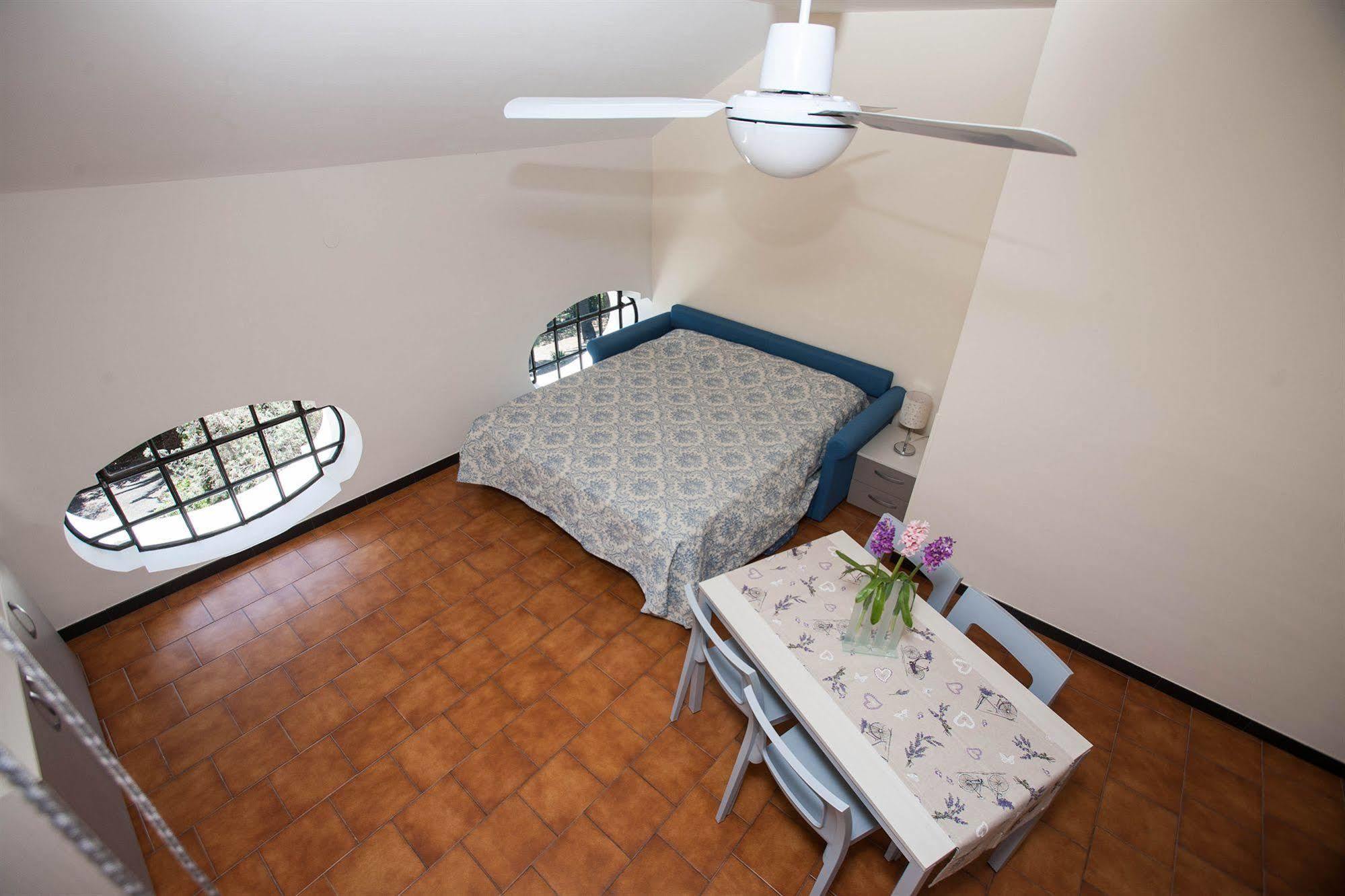 Residence Rta Villa Marina Imperia Luaran gambar