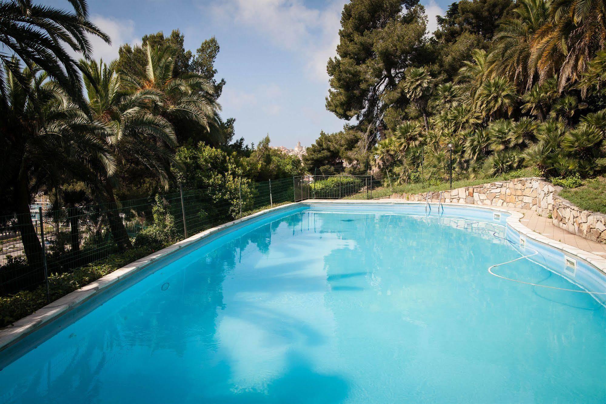 Residence Rta Villa Marina Imperia Luaran gambar