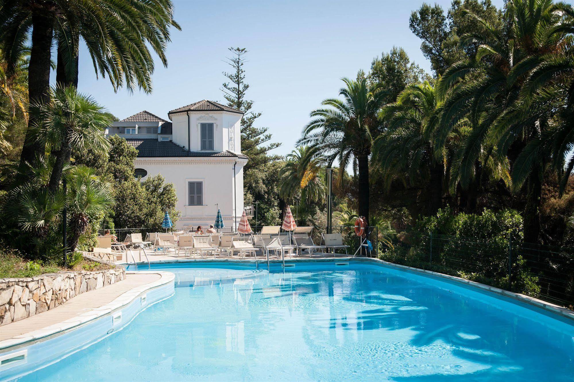 Residence Rta Villa Marina Imperia Luaran gambar