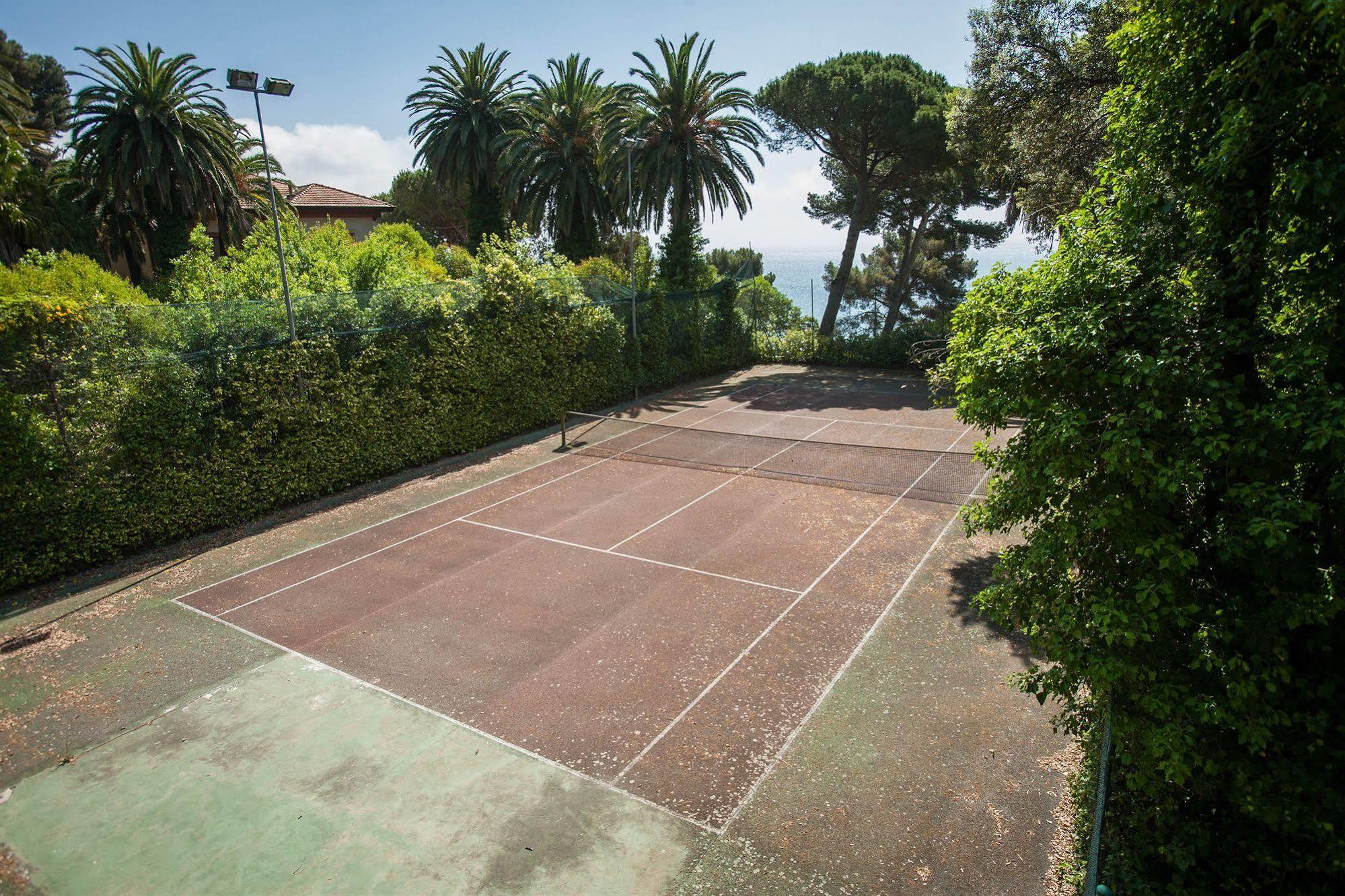 Residence Rta Villa Marina Imperia Luaran gambar