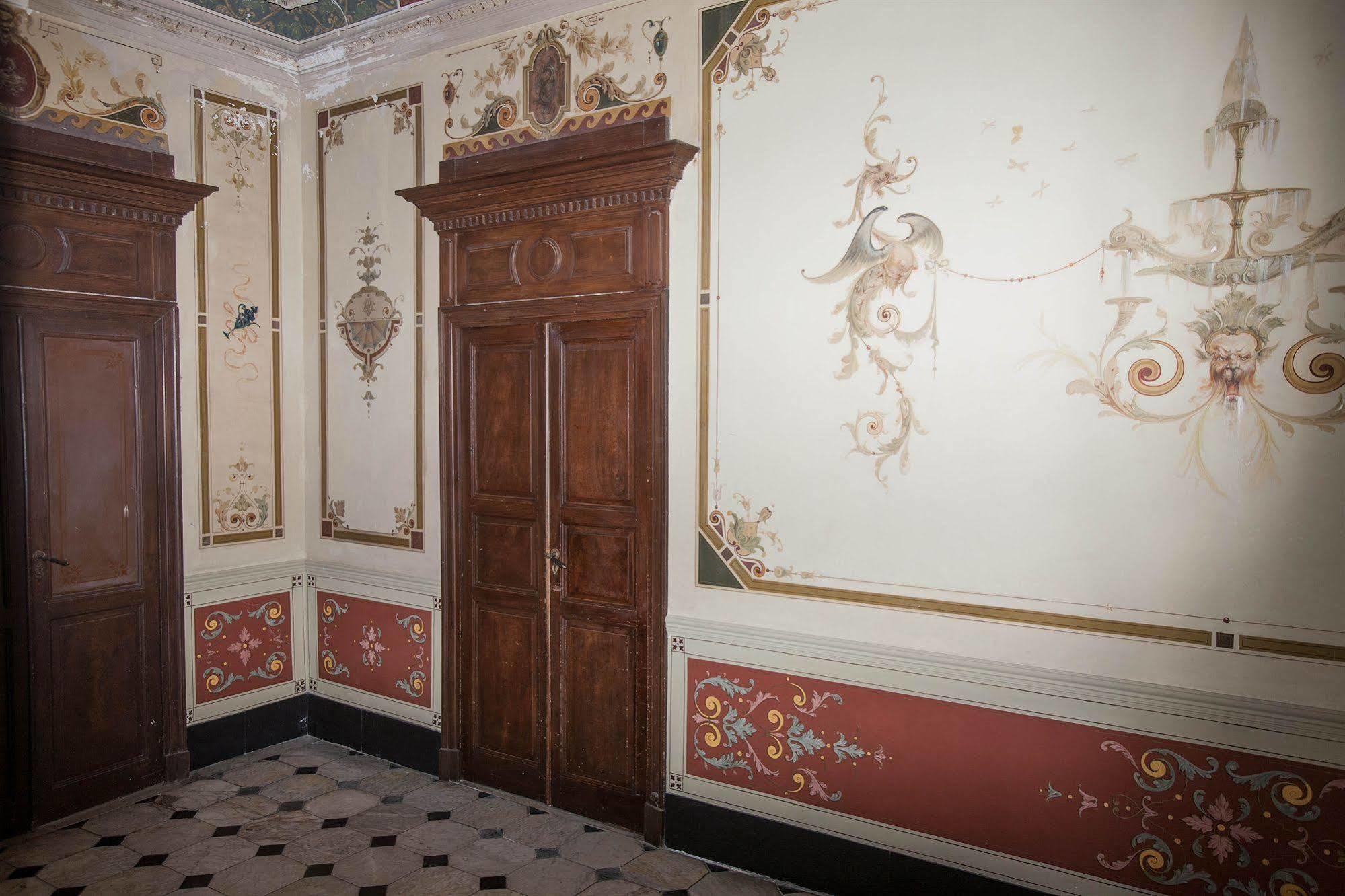 Residence Rta Villa Marina Imperia Luaran gambar