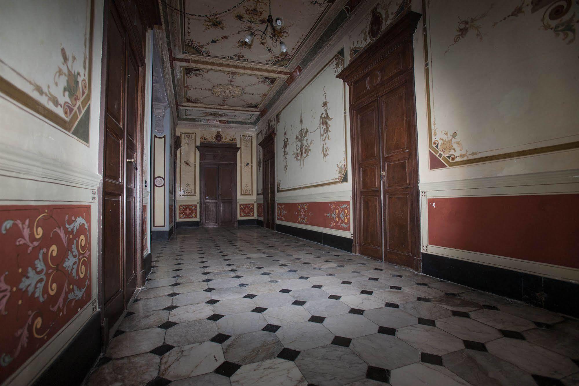 Residence Rta Villa Marina Imperia Luaran gambar
