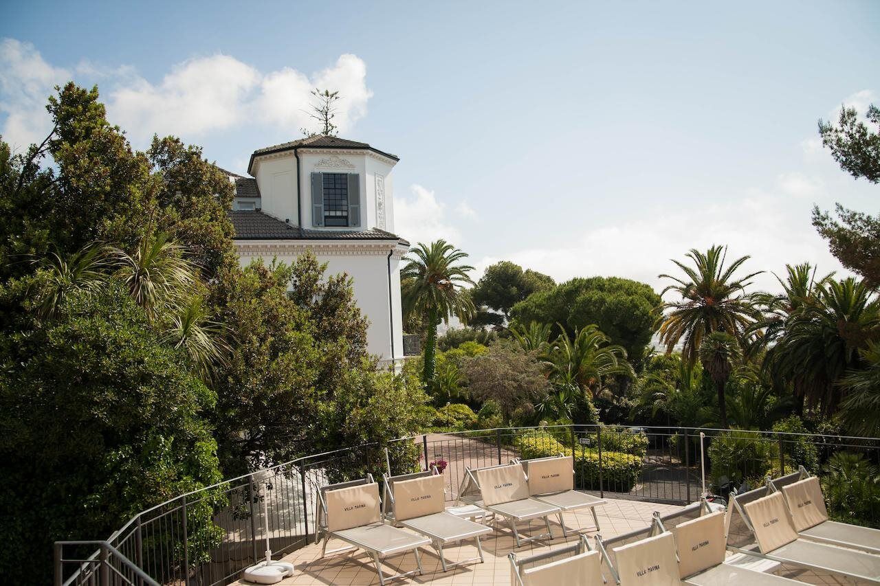 Residence Rta Villa Marina Imperia Luaran gambar