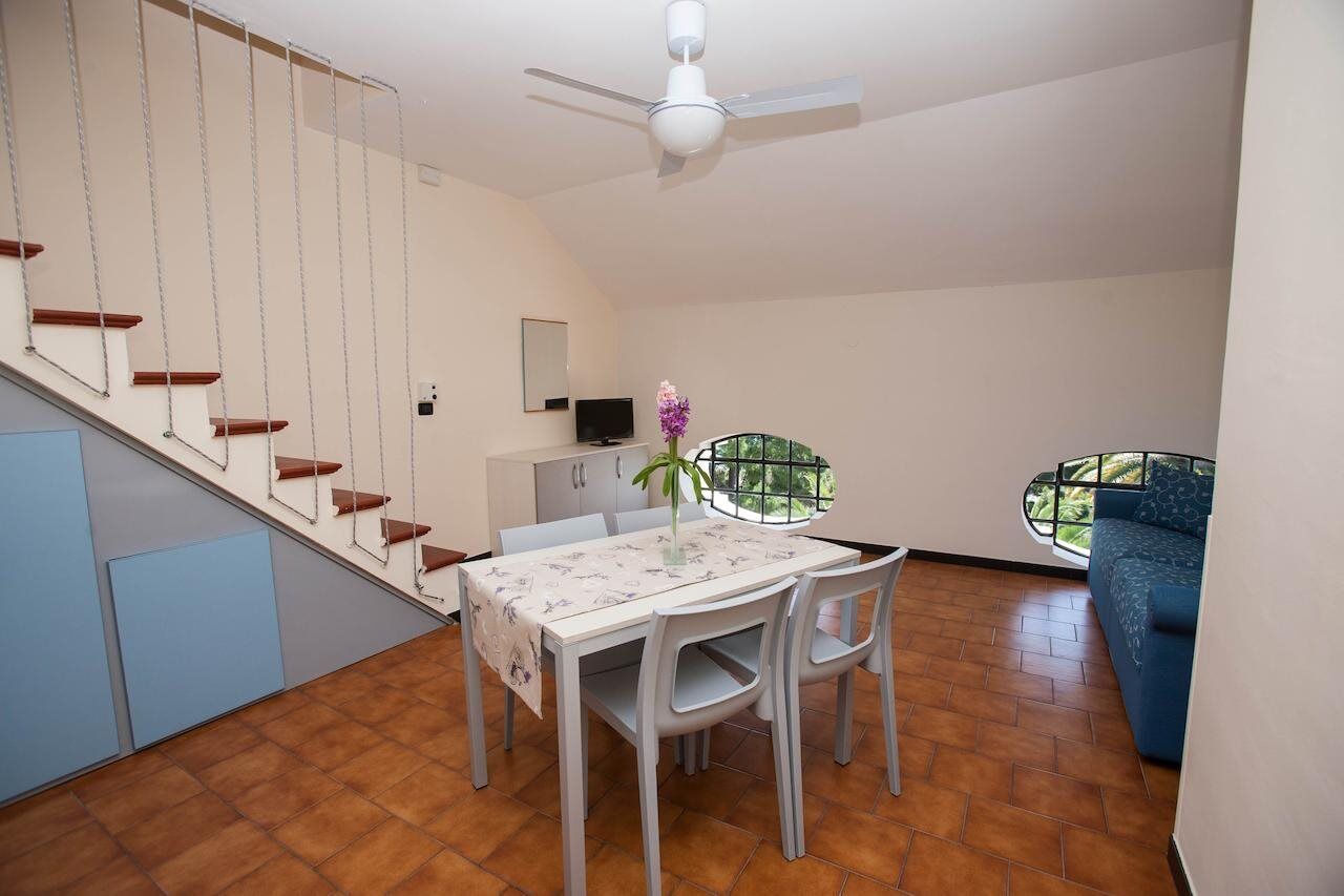 Residence Rta Villa Marina Imperia Luaran gambar