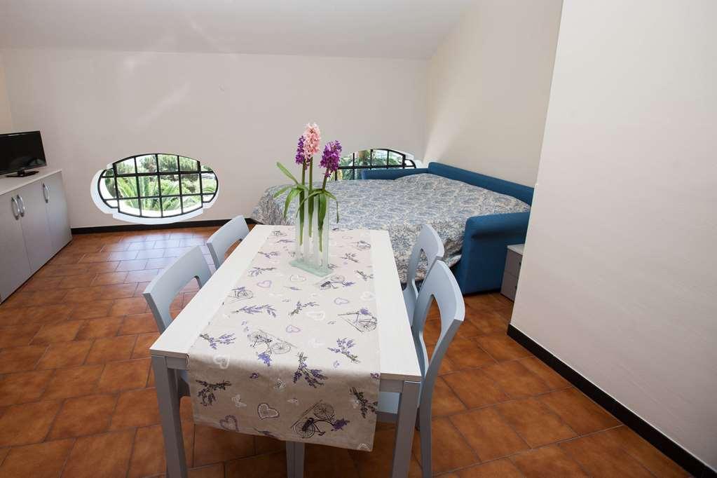 Residence Rta Villa Marina Imperia Bilik gambar