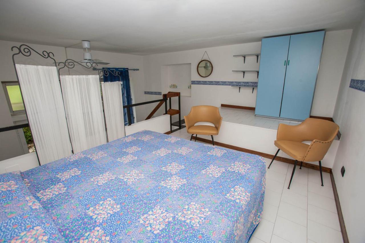 Residence Rta Villa Marina Imperia Luaran gambar