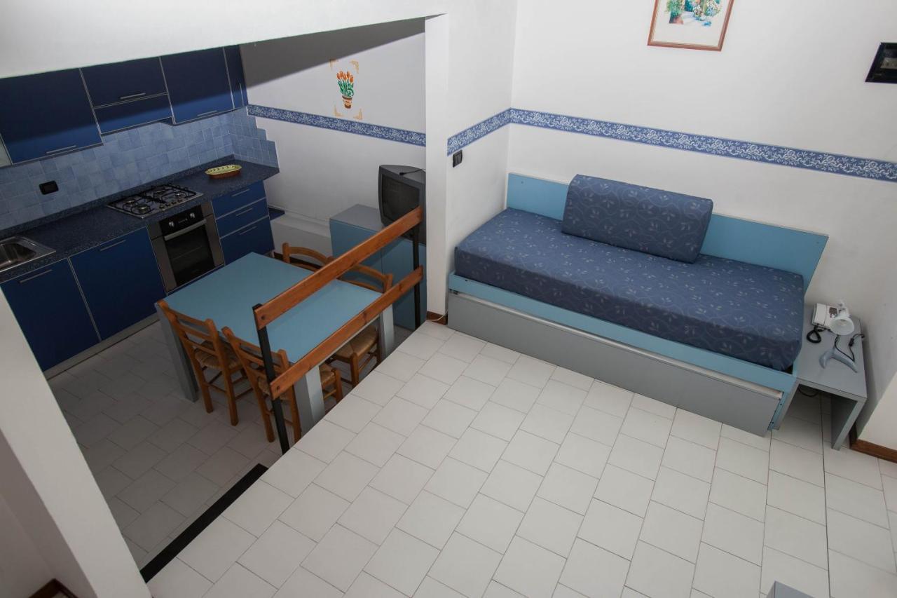 Residence Rta Villa Marina Imperia Luaran gambar