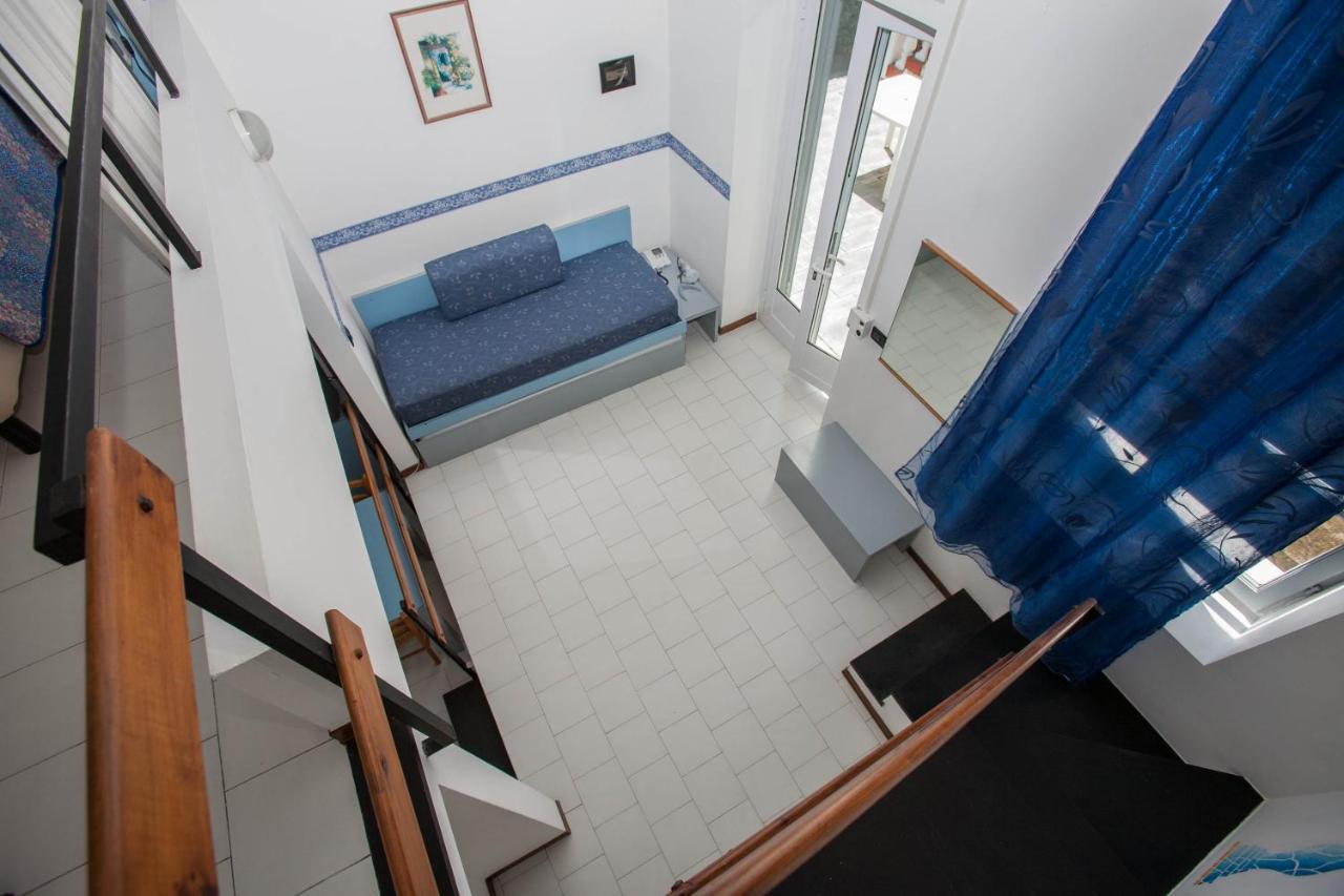Residence Rta Villa Marina Imperia Luaran gambar