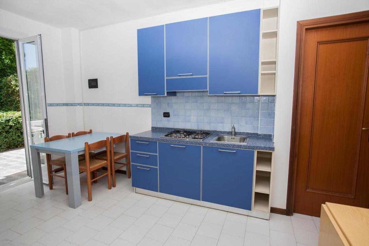 Residence Rta Villa Marina Imperia Luaran gambar