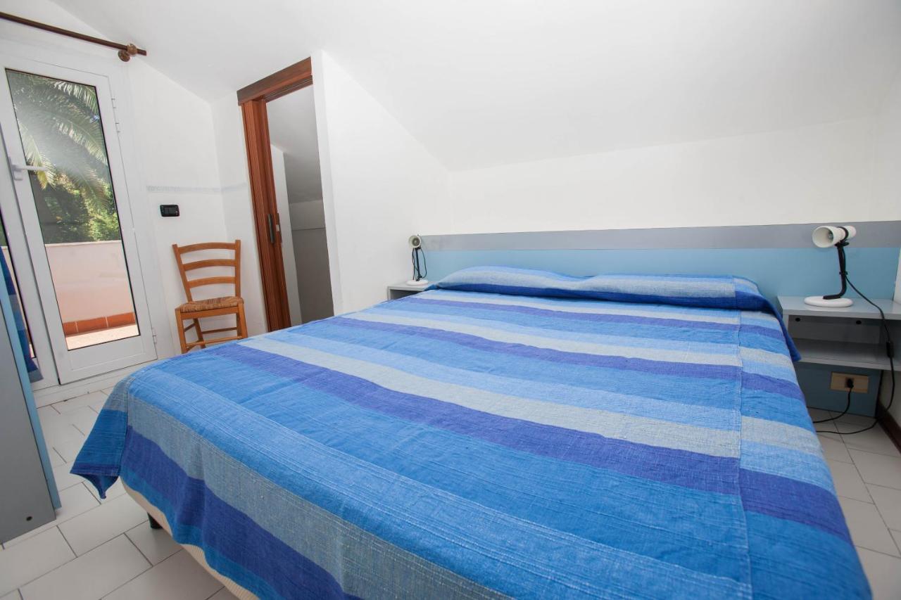 Residence Rta Villa Marina Imperia Luaran gambar