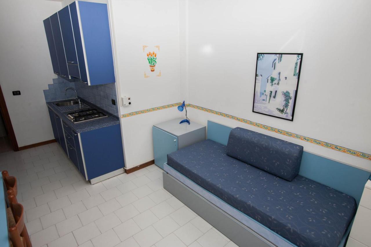 Residence Rta Villa Marina Imperia Luaran gambar