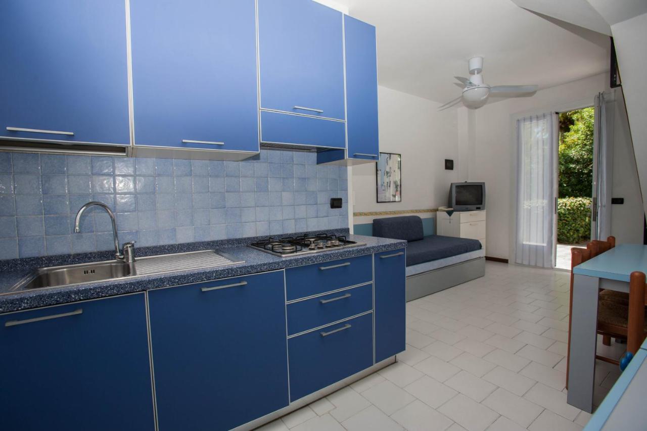 Residence Rta Villa Marina Imperia Luaran gambar