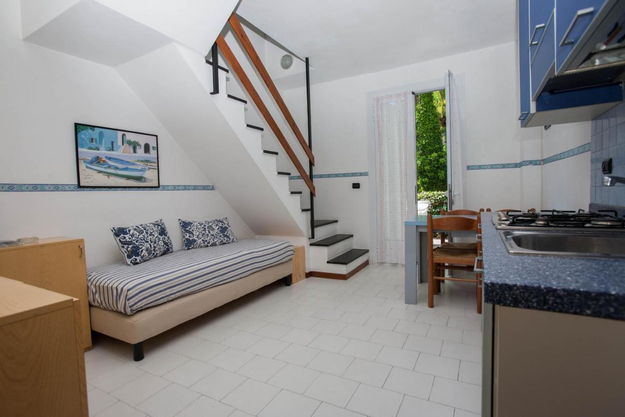 Residence Rta Villa Marina Imperia Luaran gambar