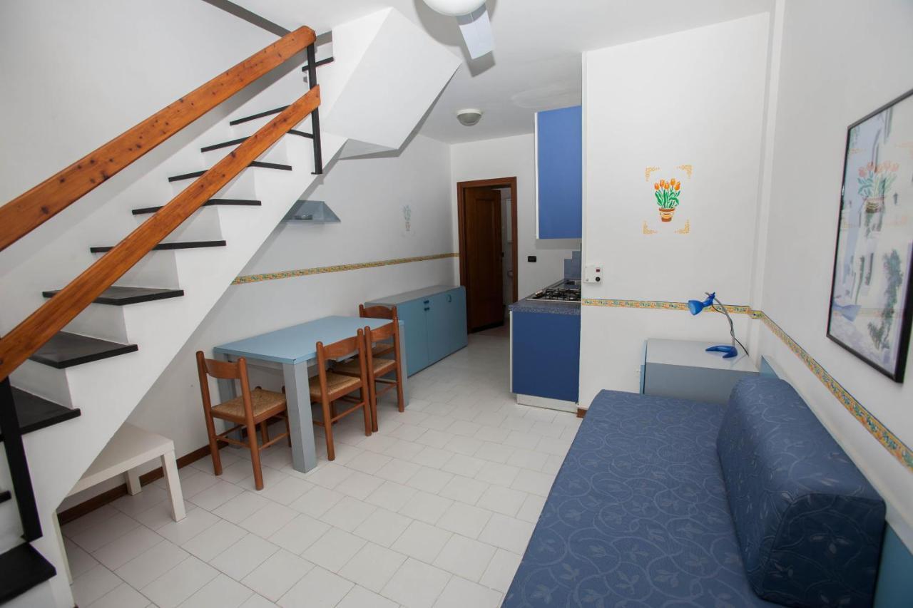 Residence Rta Villa Marina Imperia Luaran gambar